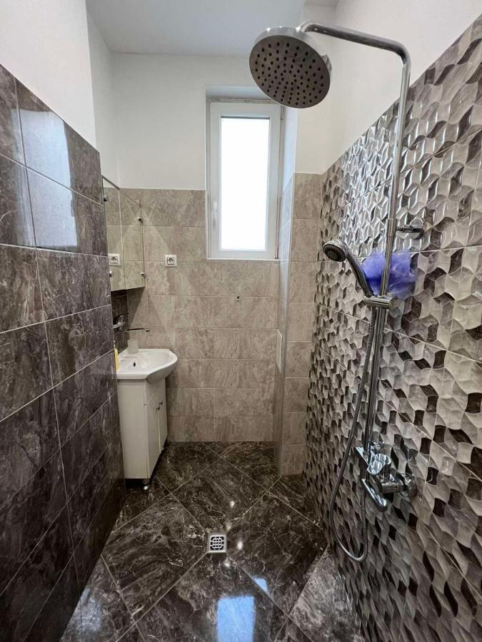 Citypulse Apt In Ideal Center W Working Space София Экстерьер фото